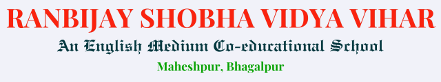 R. B. S. Vidya Vihar